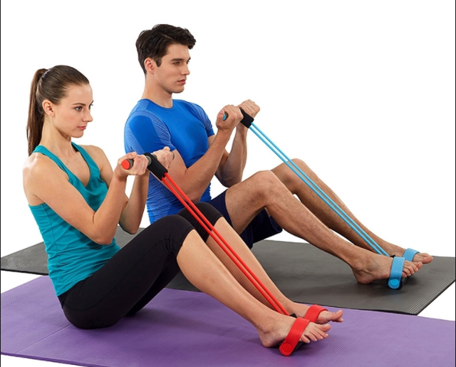 程潇|“人间芭比”程潇晒照，体脂23.9%，体重50公斤，减肥只需这2点