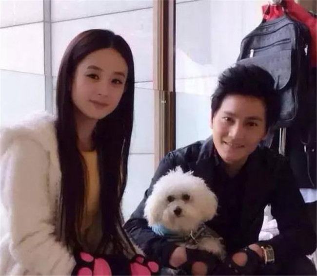 萧亚轩|嫁给赵丽颖的哥哥,隐婚七年,原来她才是圈内最幸福的豪门媳妇