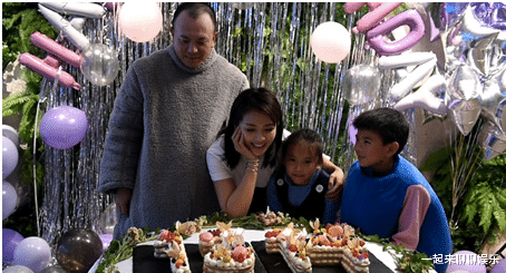 杨幂|王珂小便失禁刘涛不离不弃，还完债后铭记妻子付出，把她宠成公主