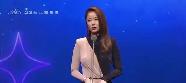 林小雪|林心如变脸认不出,人均又土又俗,台北电影节红毯,把我丑笑了