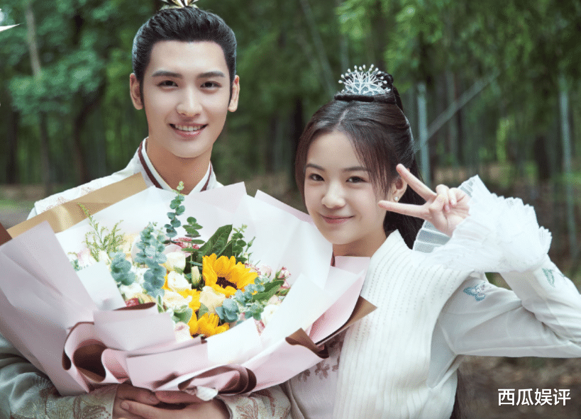 上错花轿嫁对郎|新版《上错花轿嫁对郎》未播先火，双女主颜值绝了，霸屏剧没跑了