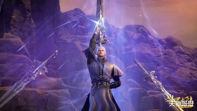 小舞|斗罗152集删掉小舞的戏份，那么谁最有可能去救唐三？剑斗罗表示没有压力