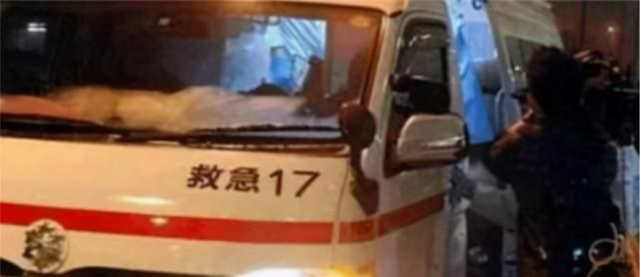 肖战|她是央视女主持，18年前因推错门走上不归路，生命定格在33岁