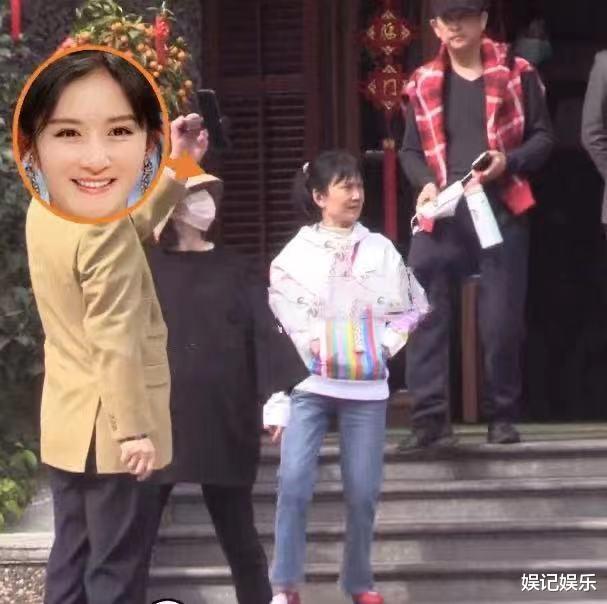 谢娜|谢娜二胎产女不实？另一知情人曝坡姐顺利产子，双方家人开心极了