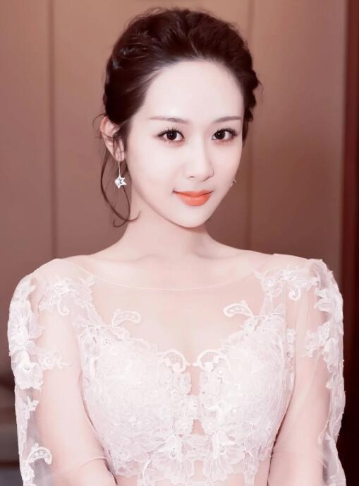 杨紫|杨紫新剧定档,搭档影后,演员阵容很惊喜