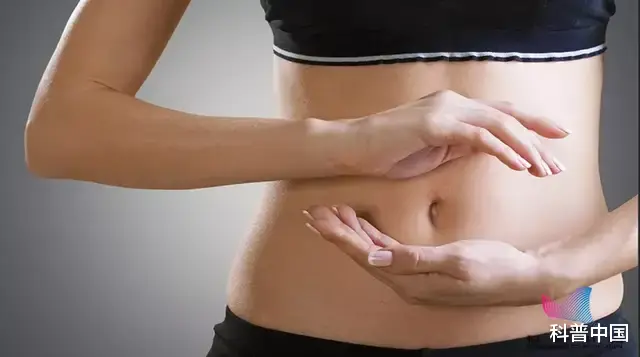 脐带|肚脐眼里的脏东西是啥?到底能不能抠?多年的疑问终于解开了