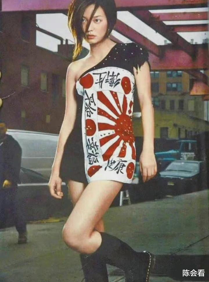 赵丽颖|赵薇接连退出多家公司，照这个整治速度下去，春晚的阵容都没有监狱的强