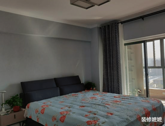 |5个月终于完工,全屋很满意,幸福生活即将开启,给大家沾沾喜气