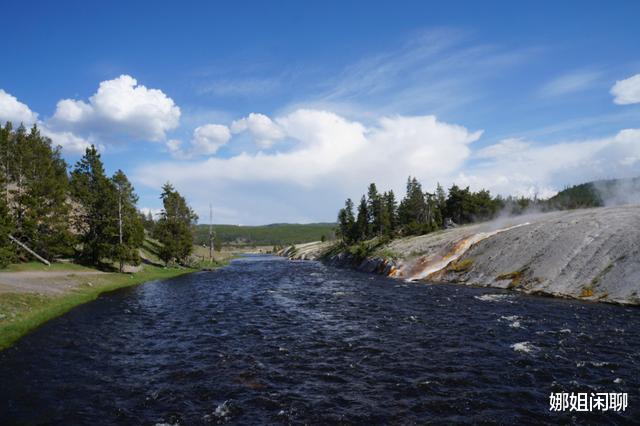 火山 每60万年爆发一次，黄石超级火山已进入喷发期？人类要怎么应对？