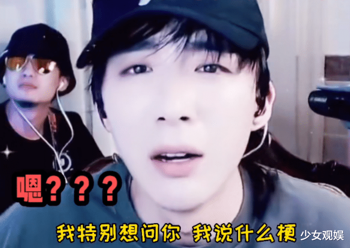 钟楚曦|《安乐传》在拍，刘宇宁被质疑抢龚俊戏份，本尊澄清的态度好圈粉