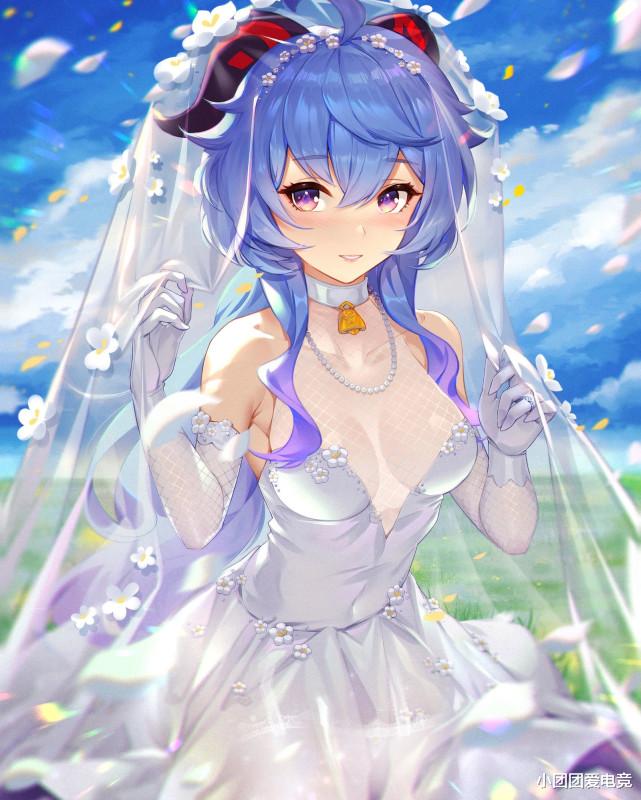 张哲瀚|原神：近期3位备受争议的新老婆，究竟先抽神里，还是等宵宫甘雨！