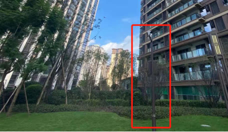 乐山|密探⑨：同样是遇到交房，为何乐山这个楼盘悄声无息？
