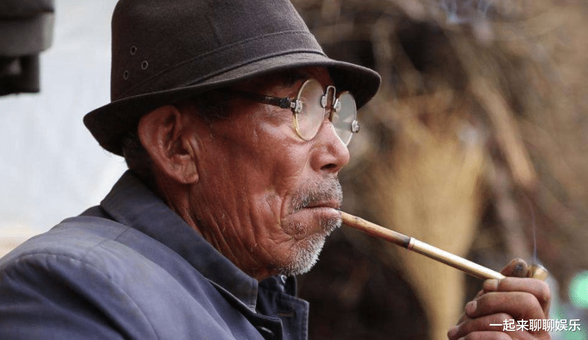 王晨正|变形计最苦的善良爷爷：早年丧妻，老年丧子，晚年丧孙