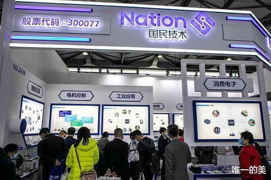 唯一的美|A股:半导体板块再度回归?高增长+高回撤概念出炉!(名单)