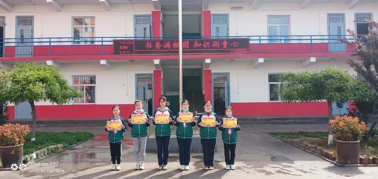 涉县融媒体中心 快来！小编带你感受一下涉县的“书香盛宴”