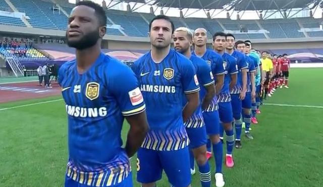 江苏苏宁|马德兴：国外不友好还送钱，宁愿江苏足球死去，张近东是全国公敌