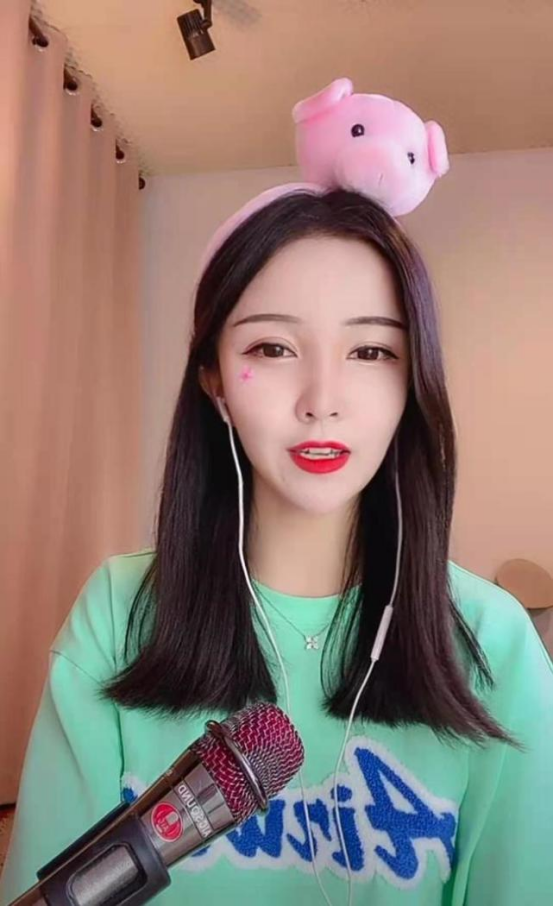 央视|曾一夜收入1753万，被央视点名批评的女主播，如今又复播了？