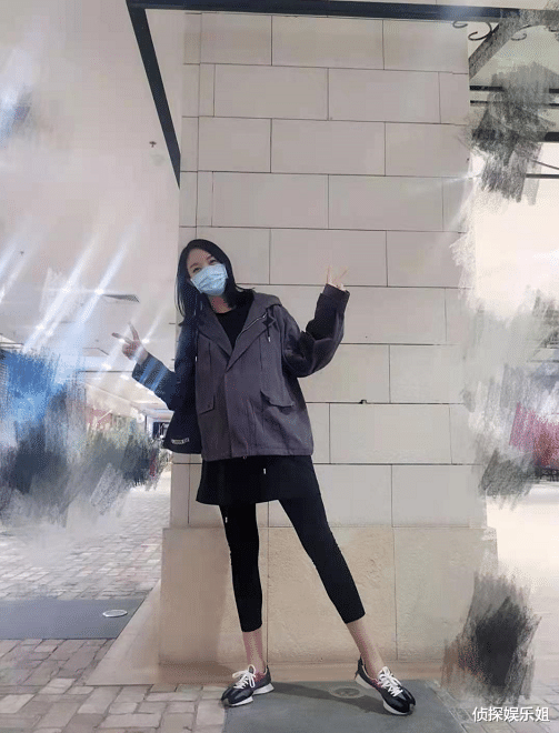 琅琊榜|难恢复？张梓琳生二胎俩月宣布将复工，在线寻保养方法不敢晒近照