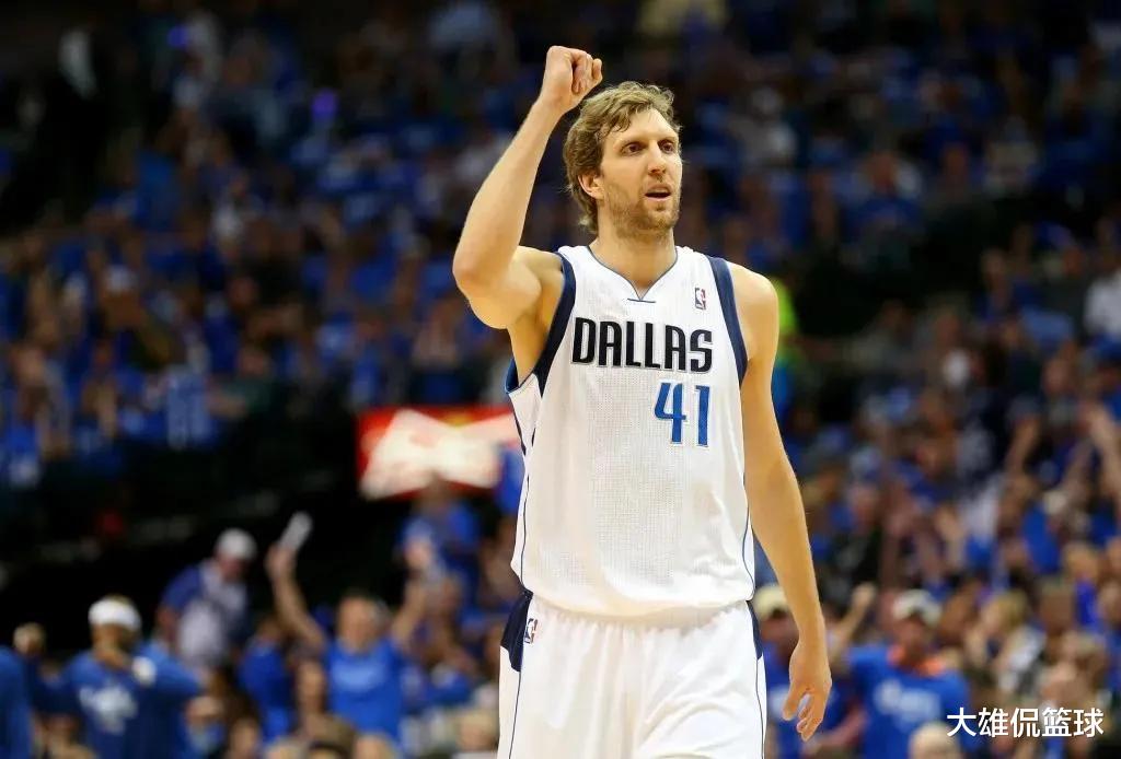 秋招|美媒FW列出了五个位置上最有资格入选总统山的四名球星，韦德入选