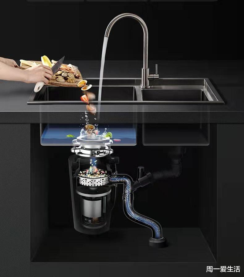 家里装修那些不起眼的小设备,能起到大作用,花小钱办大事的那种