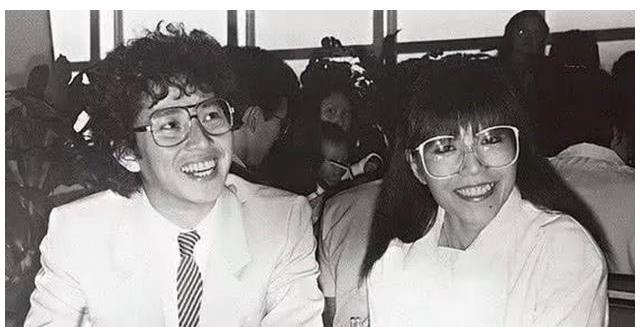 谭咏麟|71岁谭咏麟发文否认睡粉!与妻子丁克15年却和情人生儿子,绝世渣男还想洗白?