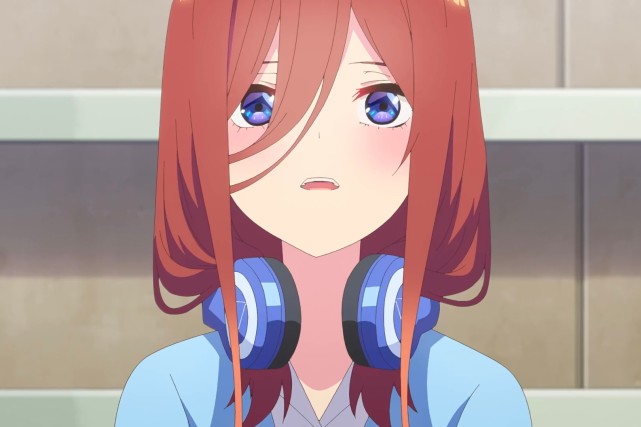 五等分的新娘|《五等分的新娘》剧场版公开PV，宣布上映时间让单身人士为难