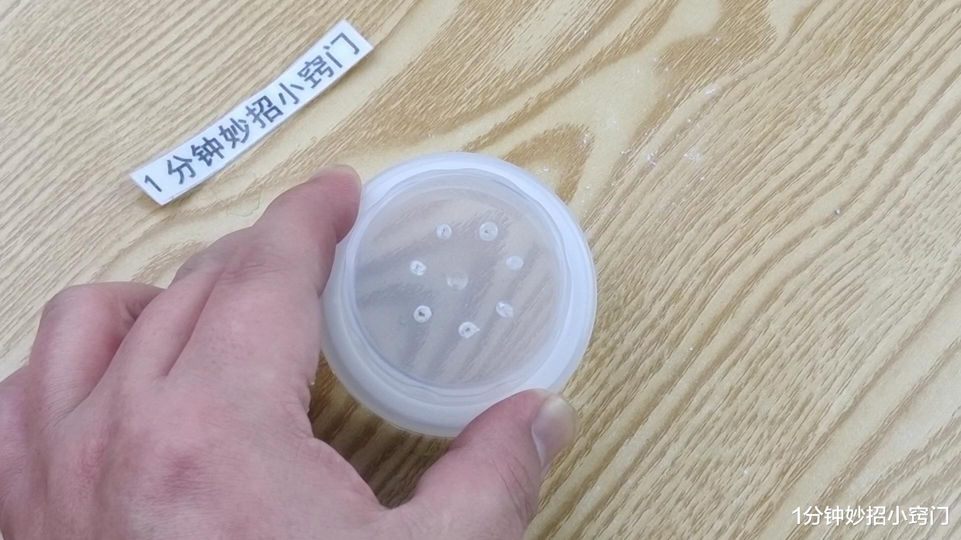 |洗衣液的瓶子是个宝！放在厨房可以解决不少家庭的烦恼！太实用啦