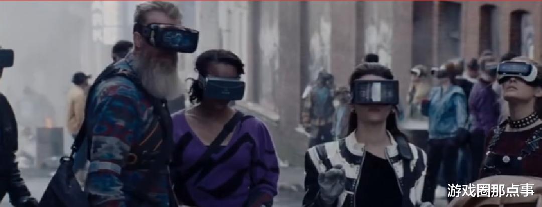 AR|100篇文章带你读懂元宇宙：元宇宙拥有哪6大准则？