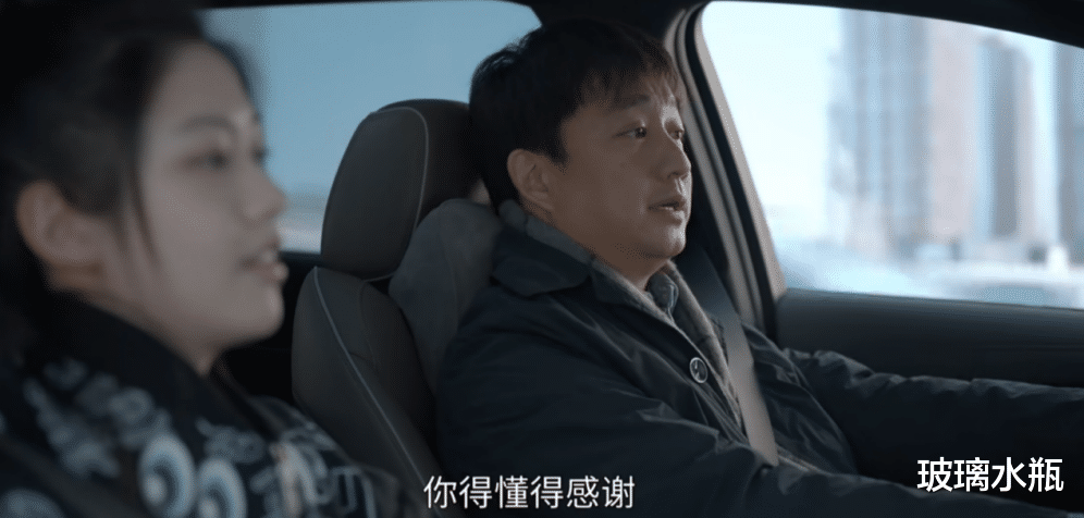 黄磊|“50岁黄磊:离婚,不耽误我当好爸爸”