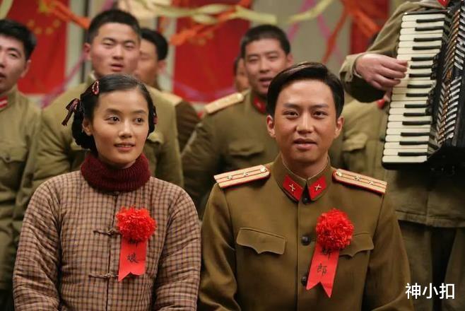 长津湖|近十年最好看的十部战争片《长津湖》垫底，榜首是战争片中的天花板