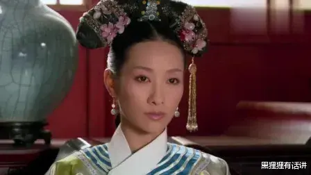 安陵容|甄嬛送百合有何隐情？制香高手安陵容为何没能发现其中奥秘？