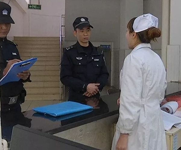 监控视频 山东烟台杀人碎尸案，空地惊现裸体女尸，夜风助寻杀人真凶