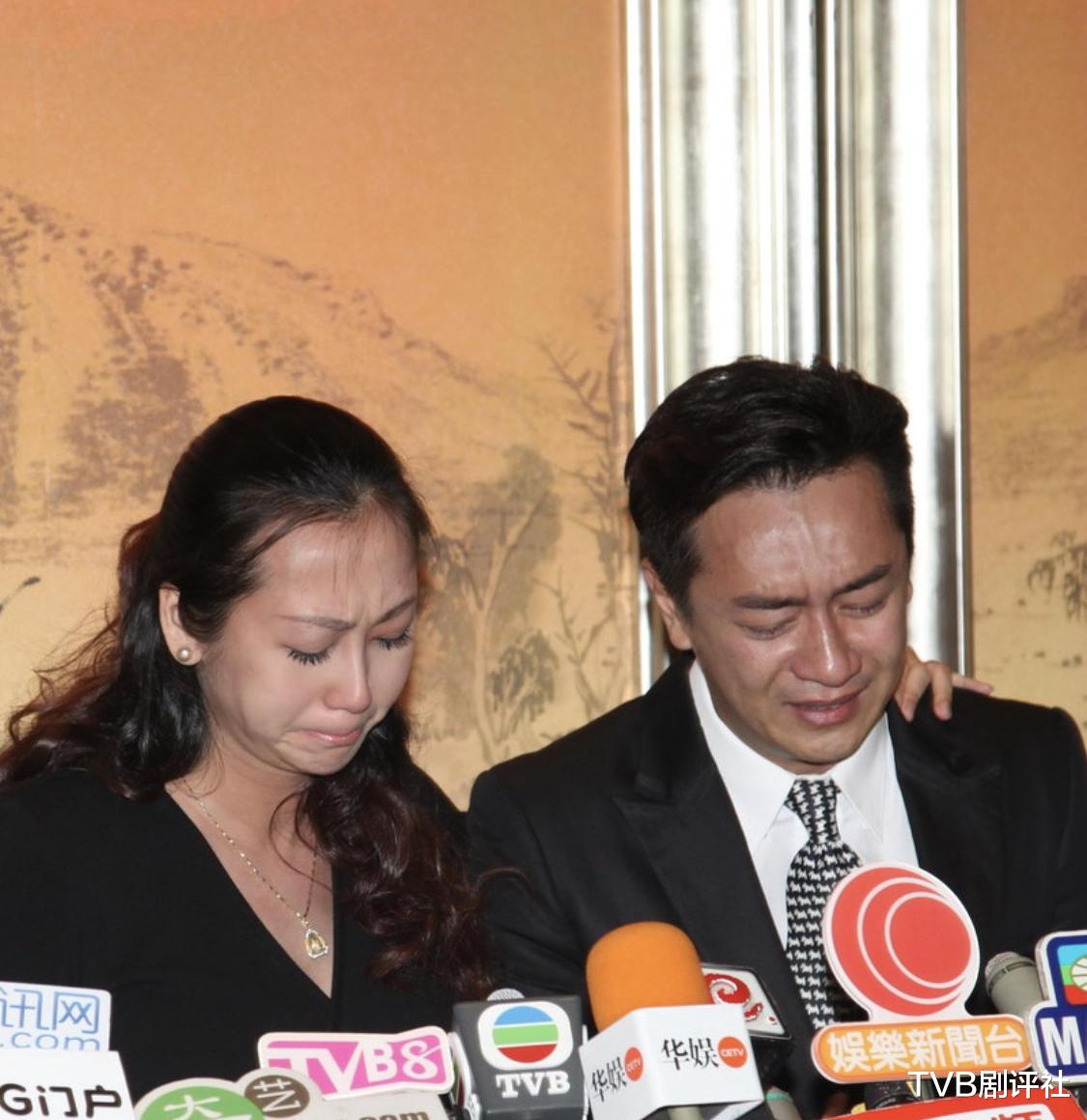 王力宏|李靓蕾揭开王力宏真面目，回顾圈内出名认错事件，网友：都塌了