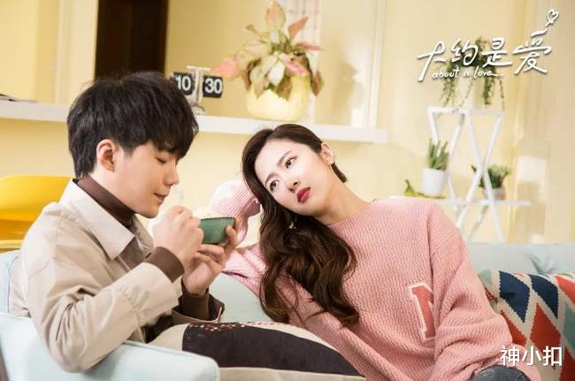 |有什么集数不长又高甜的剧？这6部推荐给你