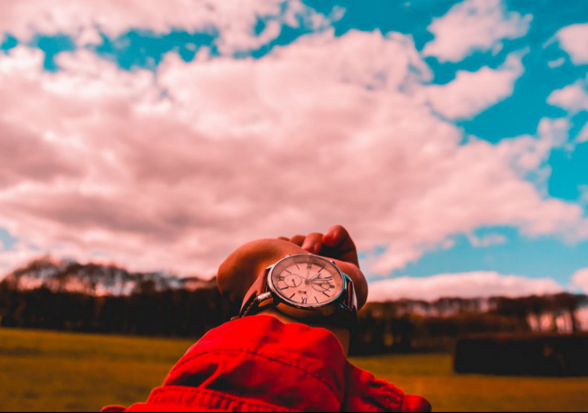 科学家 科学家解谜：为什么长大后时间总是过得特别快？