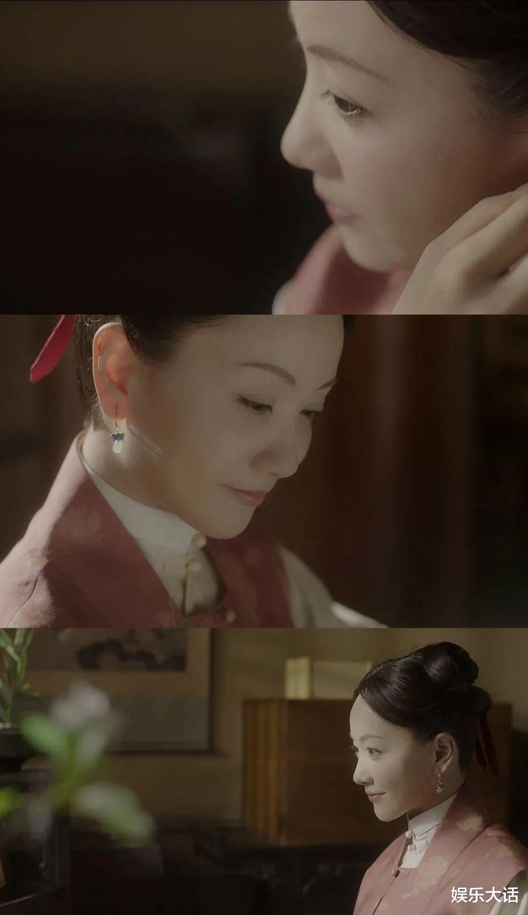 张芷溪|别再浪费女演员的美貌了！这四部剧告诉你，伪高级根本走不长远