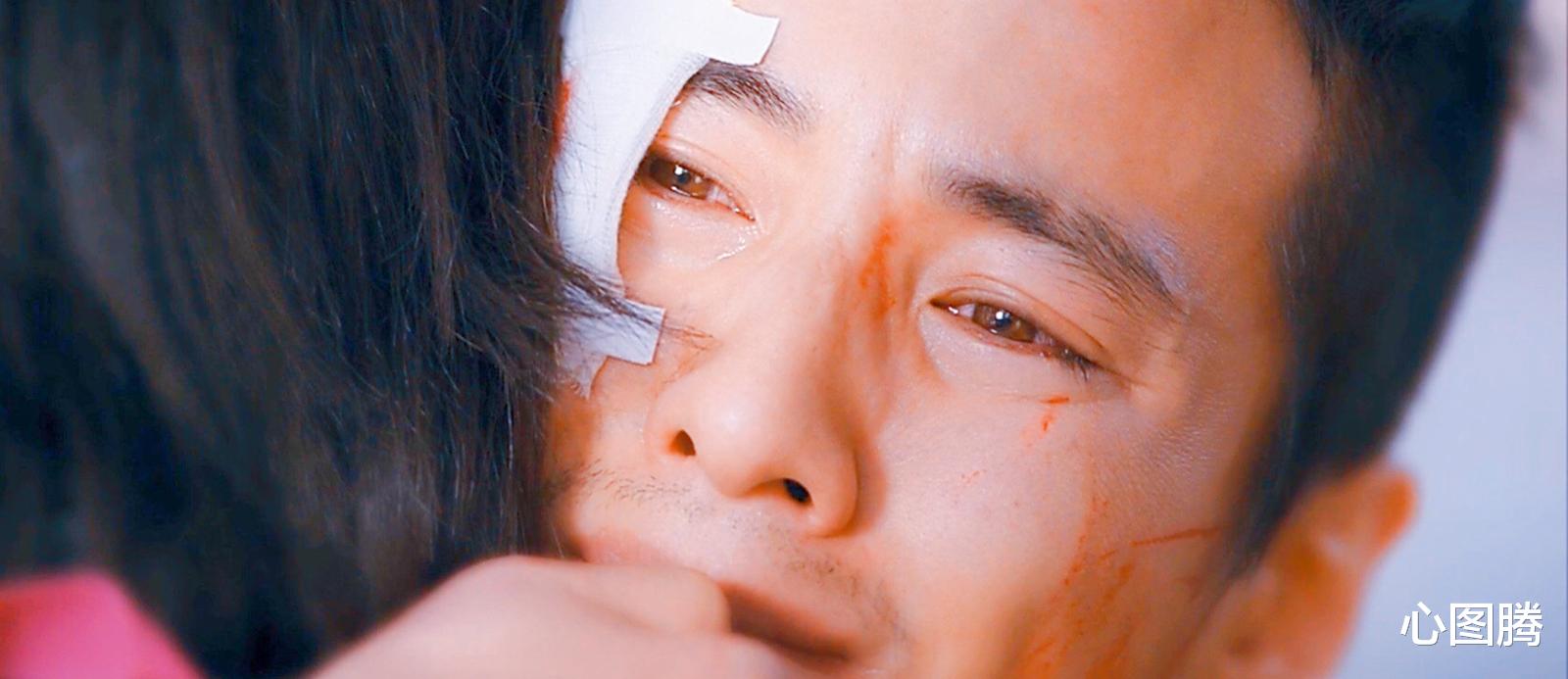 元斌|长得帅真的能为所欲为：11年没戏拍，但因长相英俊，每年入账千万