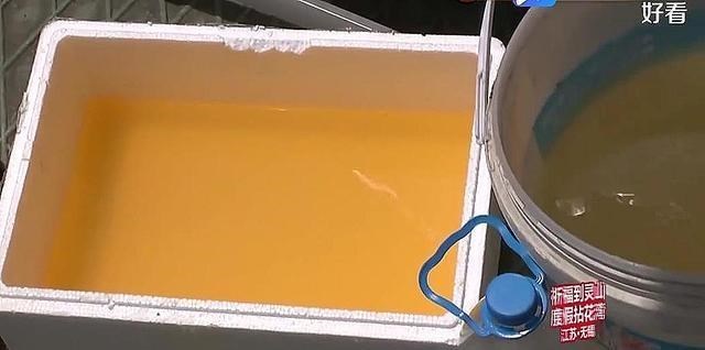 食分的麻麻 浙江发生一起事件，位置在杭州：居民们心担忧 水务公司正在排查