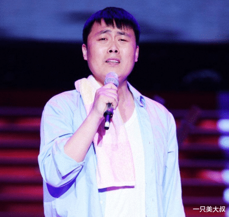 一个有心人 《星光大道》冠军，住5000万豪宅，“假农民”刘大成为何消失了？