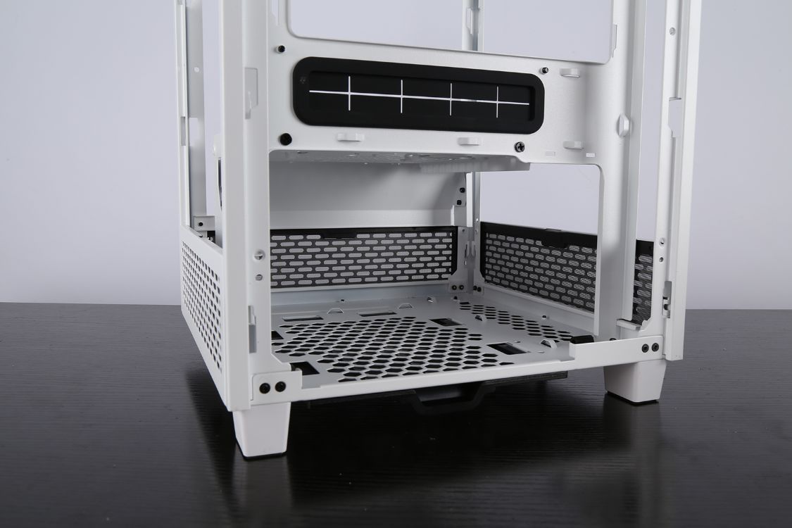 Windows|被RTX3060mini显卡种草之后，从杂物堆里翻出陈年的Z390i攒个机