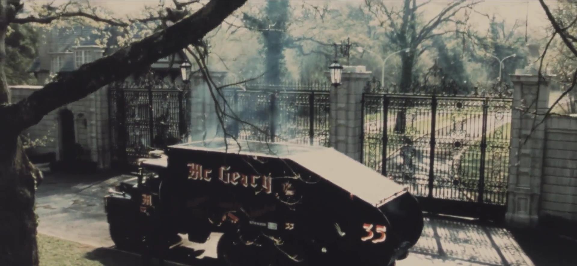 闫妮|经典黑帮电影《美国往事》的神秘垃圾车结局到底是什么意思？