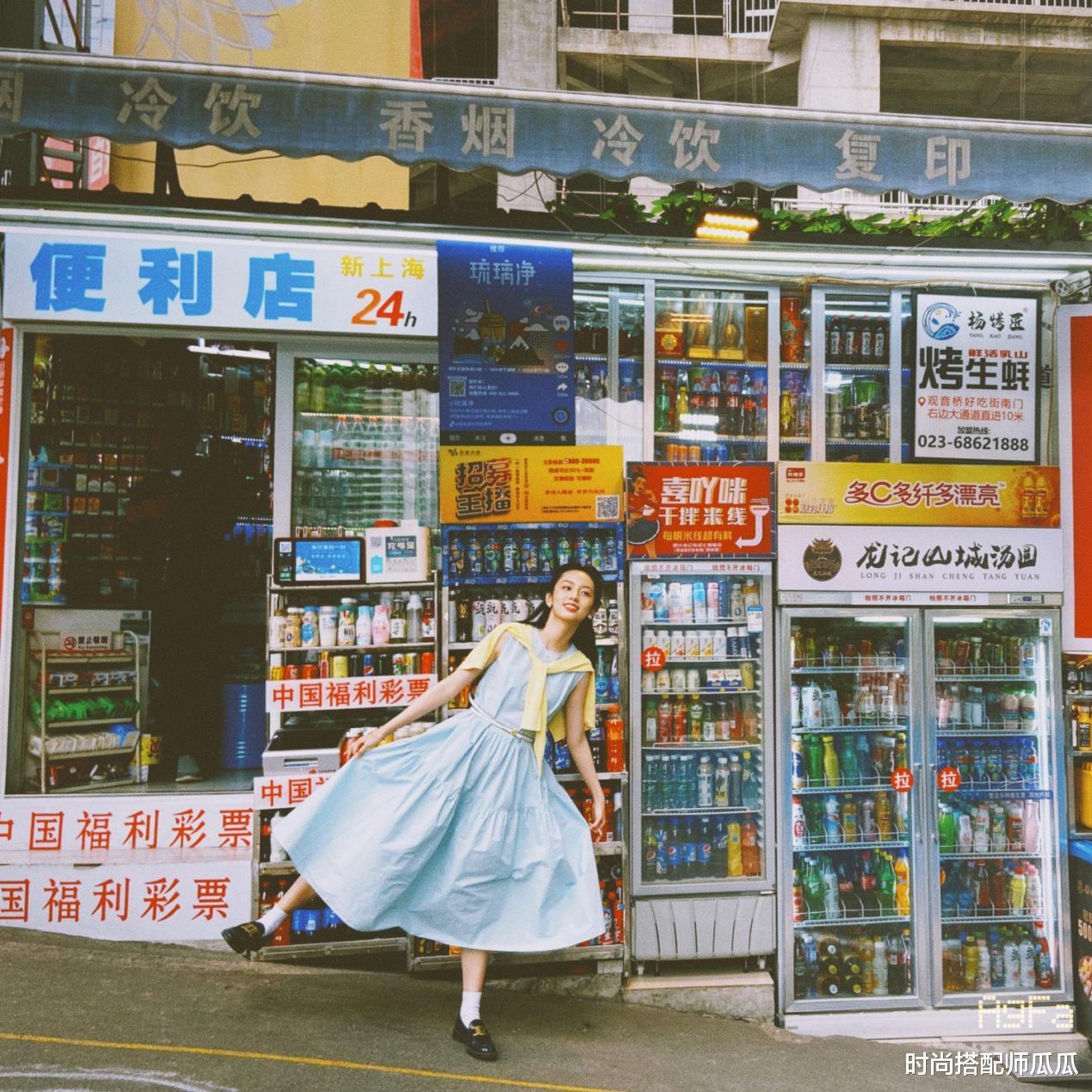 穿衣搭配|?别再留“黄头发”了！今年流行这3种显白发色，百搭洋气又减龄