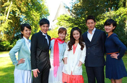 张睿|当红时赵丽颖邓伦给他作配，如今却靠卖烧烤谋生，他经历了什么？