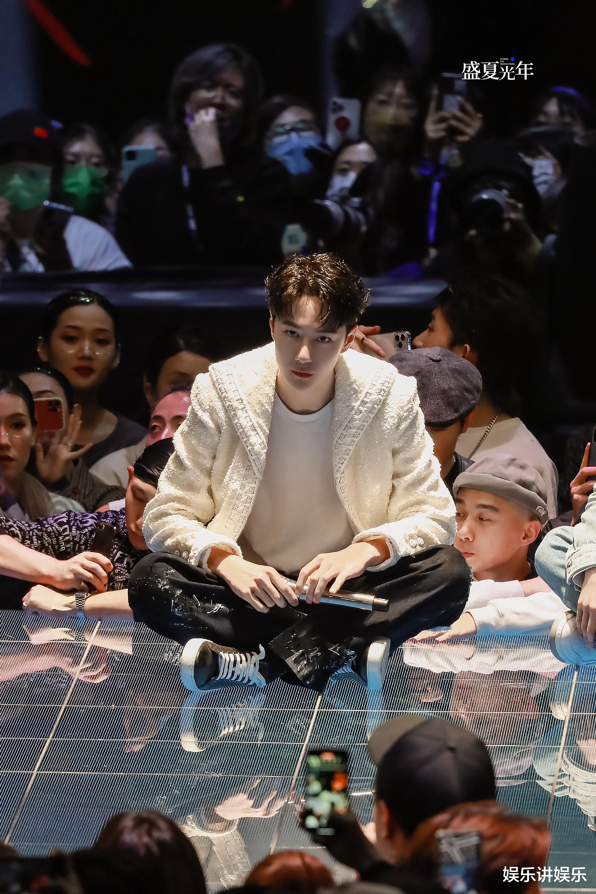 街舞|街舞第四季总冠军出炉，一波王炸连续两年夺冠，用实力说话！