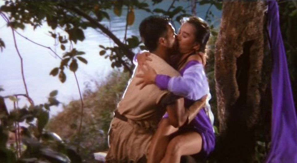 陈妙瑛 港圈秘闻！一场K歌，一桩命案！这个港姐的传奇从此开始