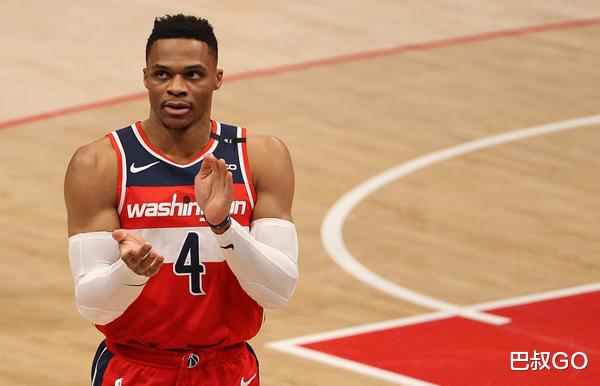 威斯布魯克|狂轟60+16+14！王炸爆錘倫納德，威少絕命籃板，籃網(wǎng)迎來(lái)大敵