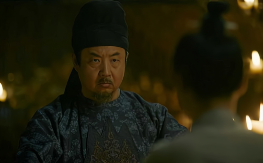 风起洛阳|《风起洛阳》布局之人出现，并非柳适、武慎行，而是不起眼的他