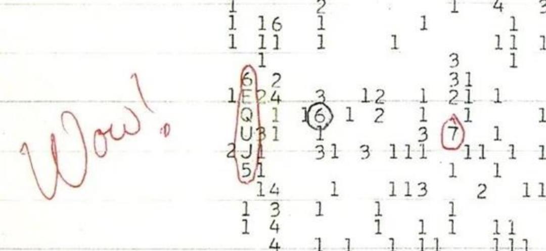 情微说 外星生命正试图联系地球？15亿光年外，神秘信号重复发射