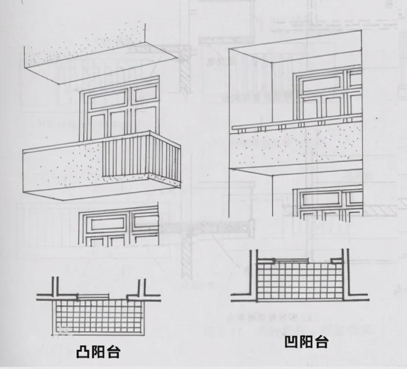 |阳台改卧室这次很靠谱，3种模式不需要买床打柜子，还能洗衣晾晒