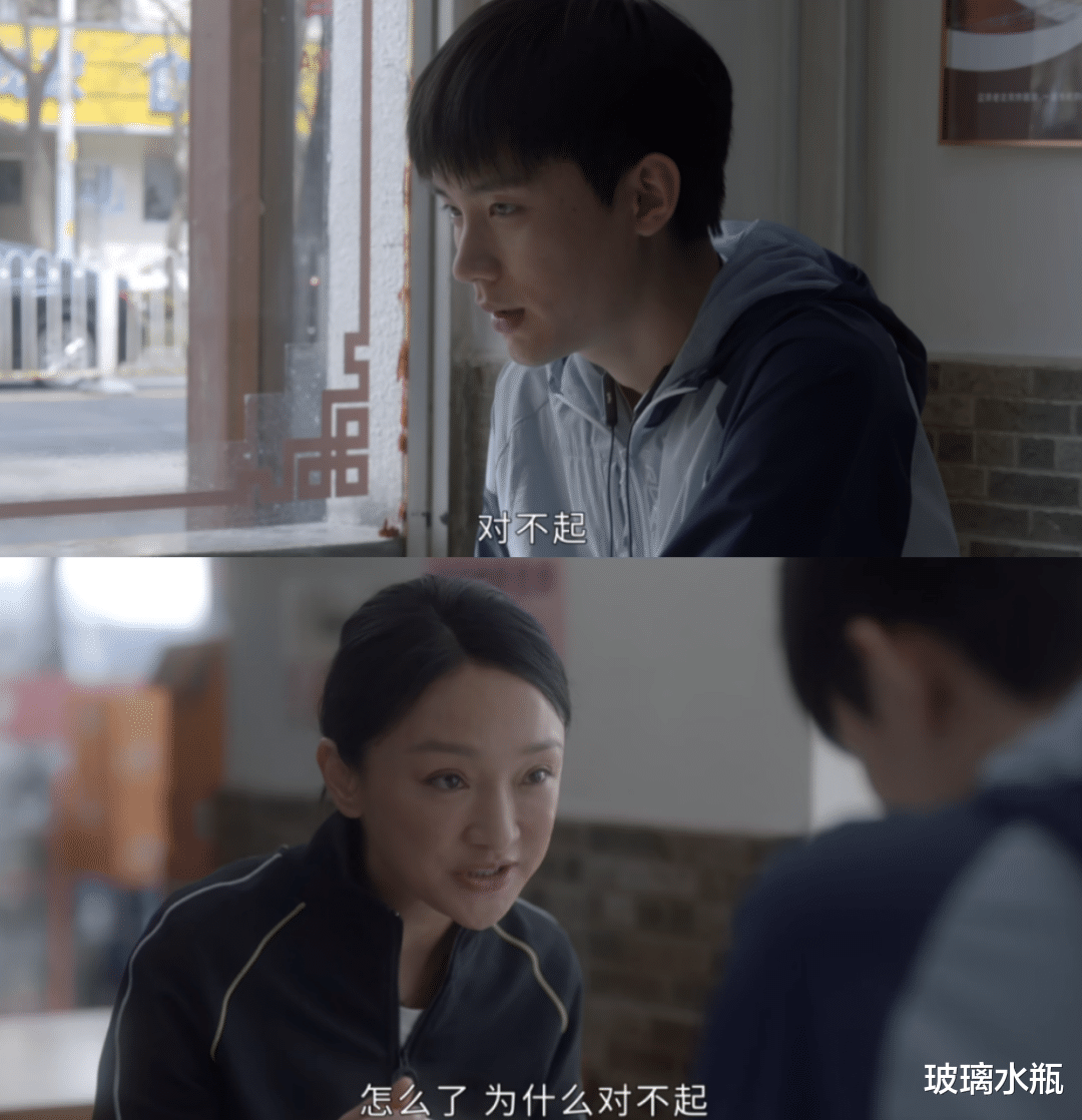 黄磊|“50岁黄磊:离婚,不耽误我当好爸爸”